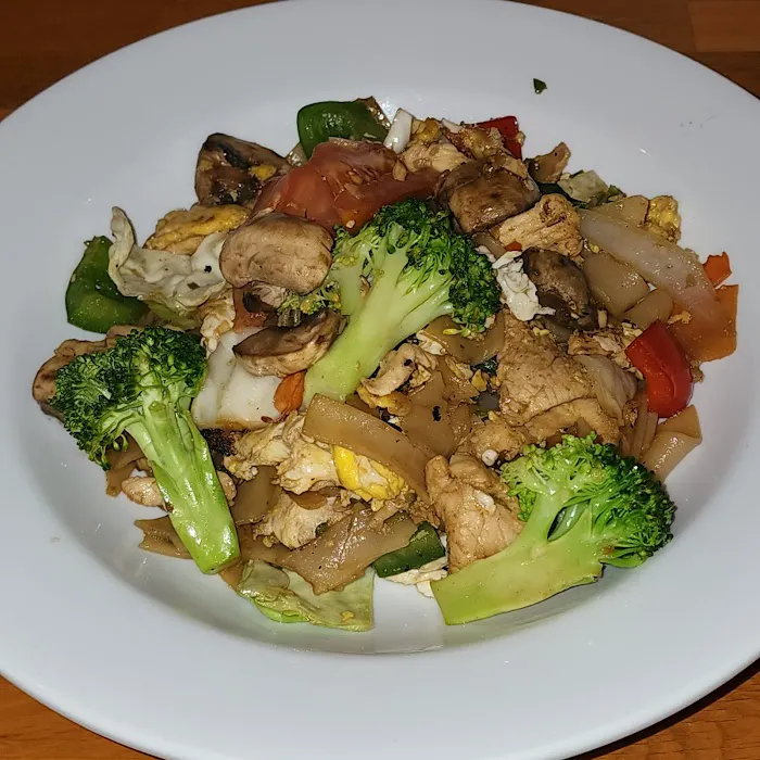 Thai Thai Restaurant 9