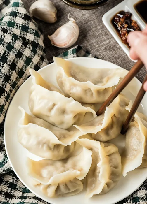 Handmade Dumplings and Noodles 7