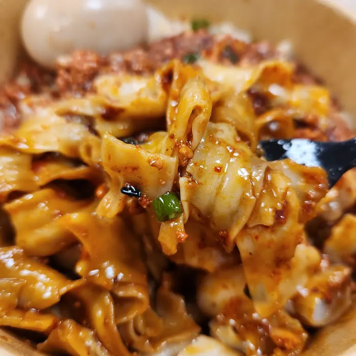 Handmade Dumplings and Noodles 4