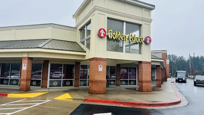 Golden Palace 16