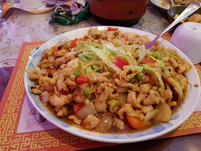 Golden Palace 14