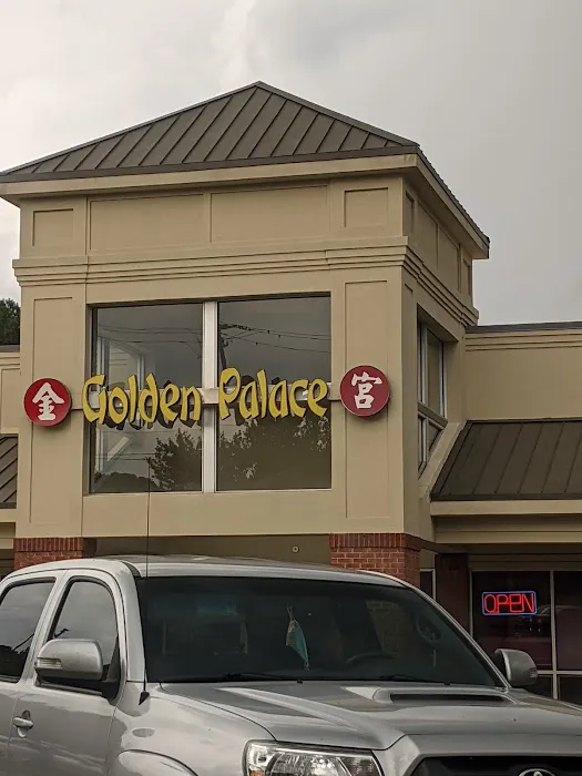 Golden Palace 15