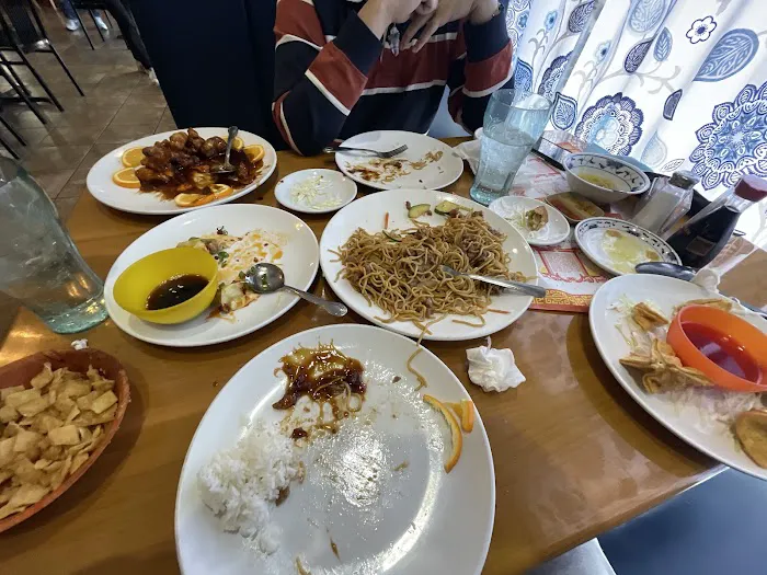 Golden Palace 19