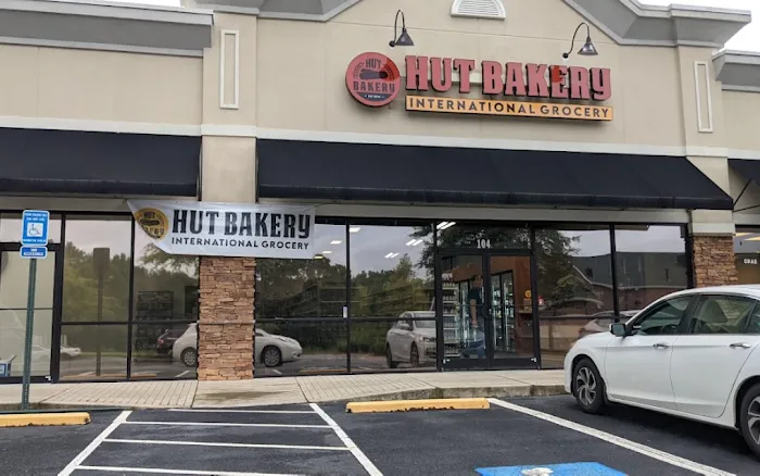 HUT BAKERY 9
