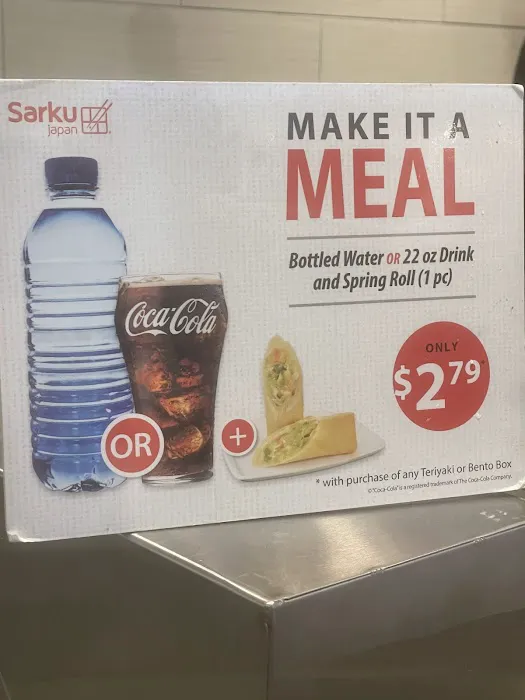 Sarku Japan 4