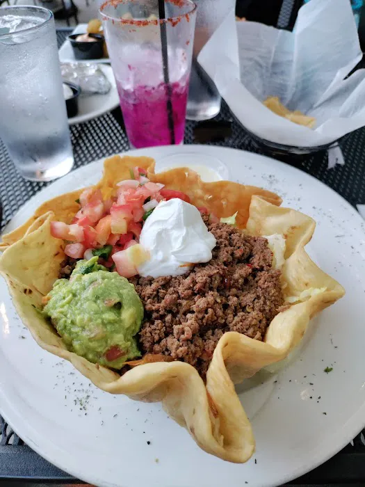 Fresco Cantina Grille 5