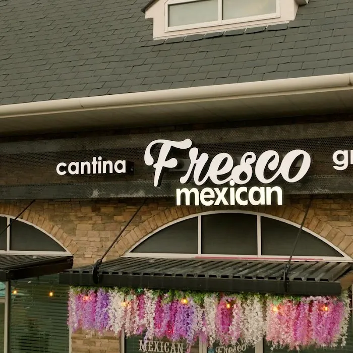 Fresco Cantina Grille 6