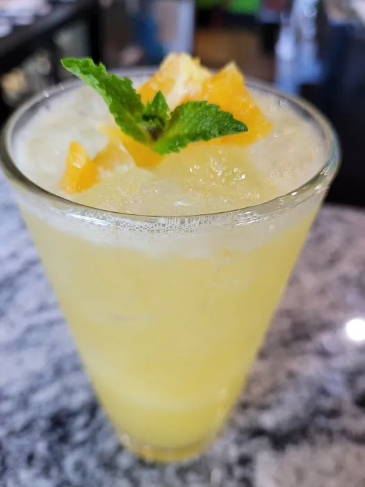 Fresco Cantina Grille 2