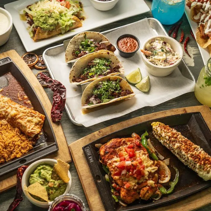 Fresco Cantina Grille 4