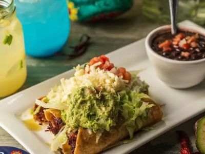 Fresco Cantina Grille 0