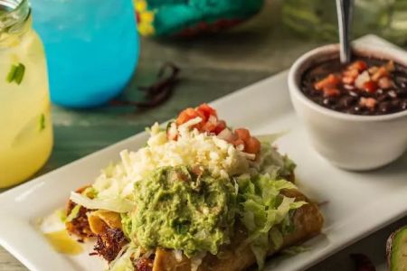 Fresco Cantina Grille