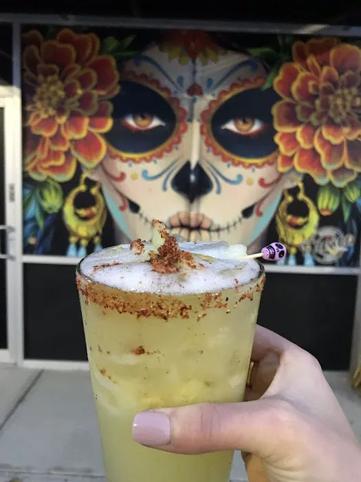 Fresco Cantina Grille 8
