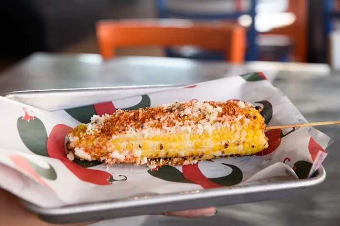 Fresco Cantina Grille 10