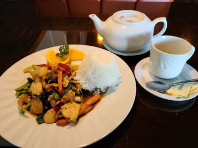 Spice of Thai 0