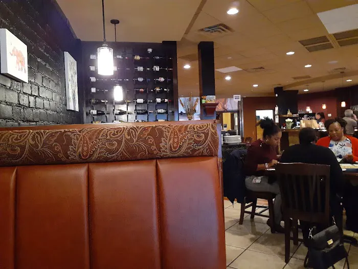 Spice of Thai 7