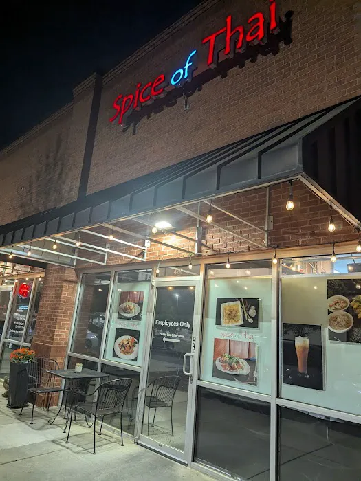 Spice of Thai 3