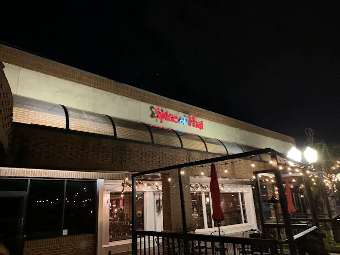Spice of Thai 2