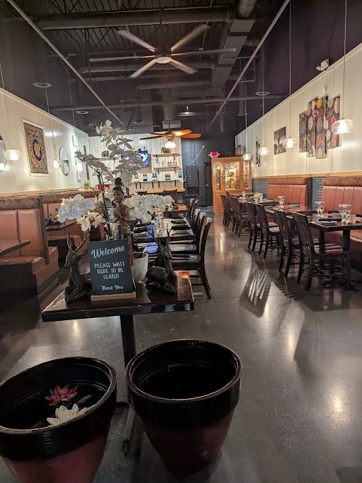 Spice of Thai 5