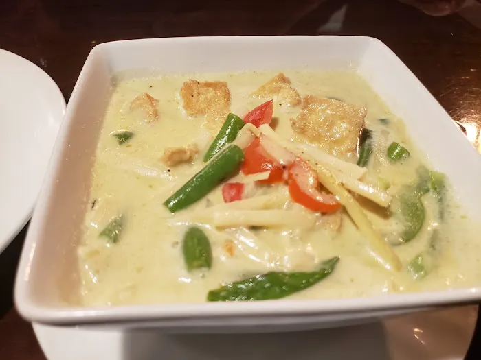 Spice of Thai 6