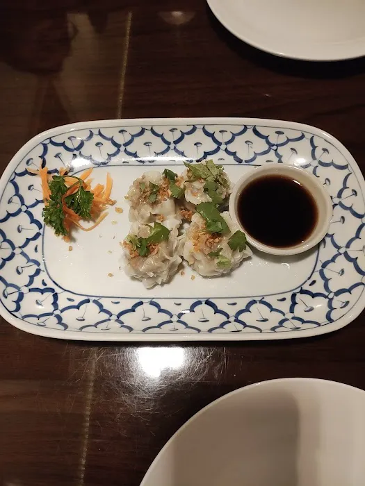Spice of Thai 8