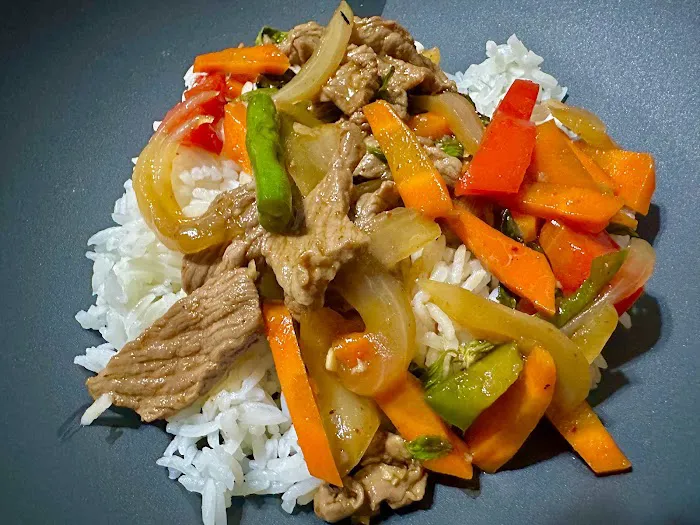 Spice of Thai 4