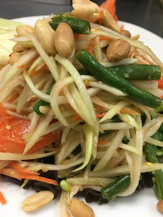 Thai Emerald 9