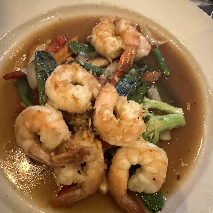 Thai Emerald 8