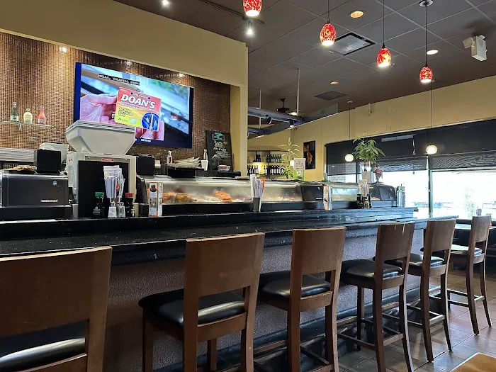 XenGo Fusion Kitchen & Sushi 6