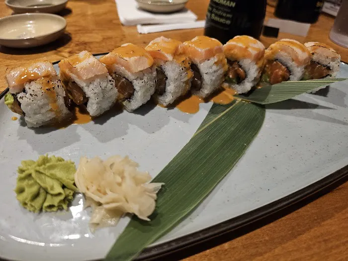 XenGo Fusion Kitchen & Sushi 2