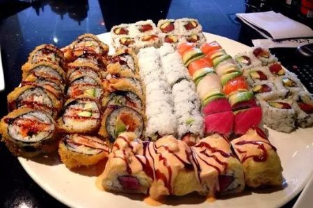 XenGo Fusion Kitchen & Sushi