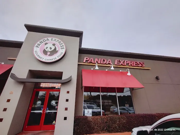 Panda Express 7