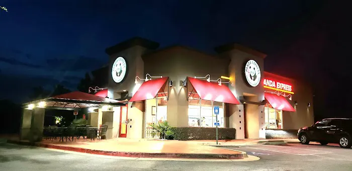 Panda Express 4