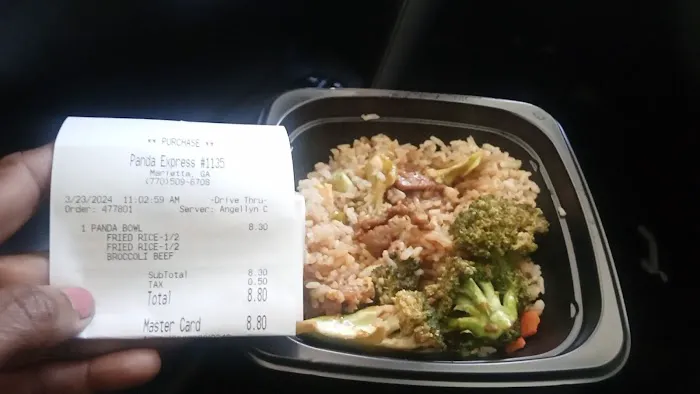Panda Express 6