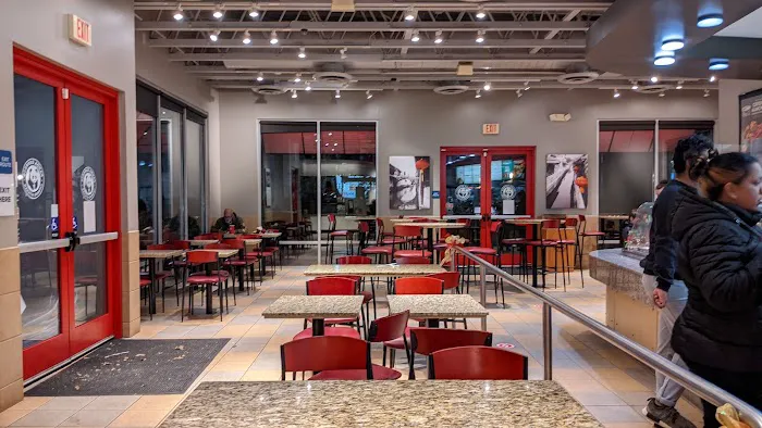 Panda Express 3