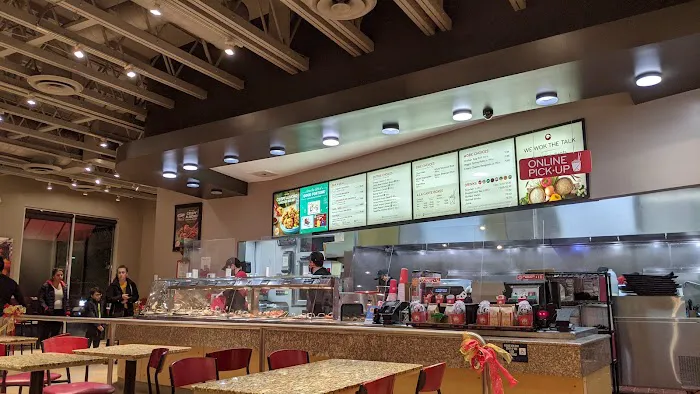 Panda Express 5