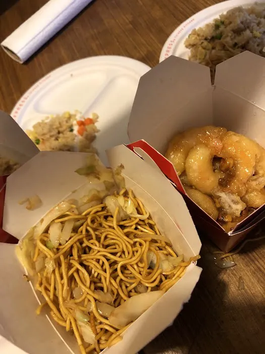 Panda Express 2