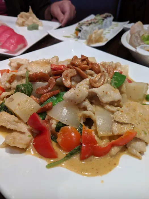 Chopstix 7