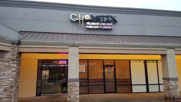 Chopstix 6
