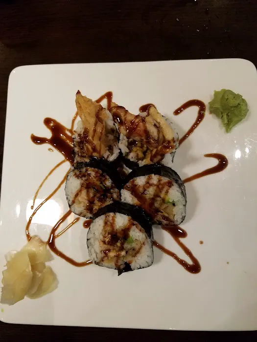 Chopstix 5