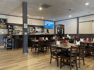 Moon Indian Cuisine | Alpharetta 0
