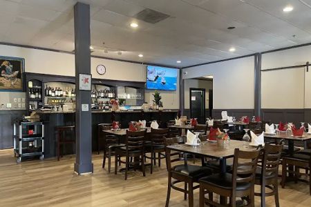 Moon Indian Cuisine | Alpharetta