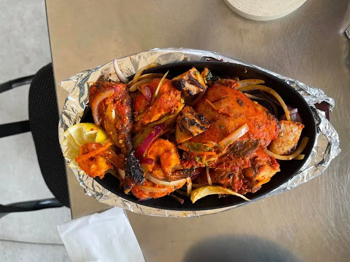 Moon Indian Cuisine | Alpharetta 3
