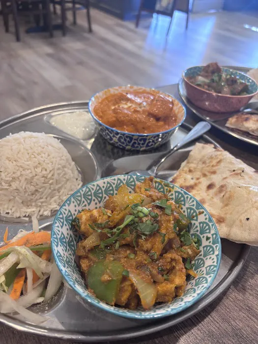Moon Indian Cuisine | Alpharetta 9