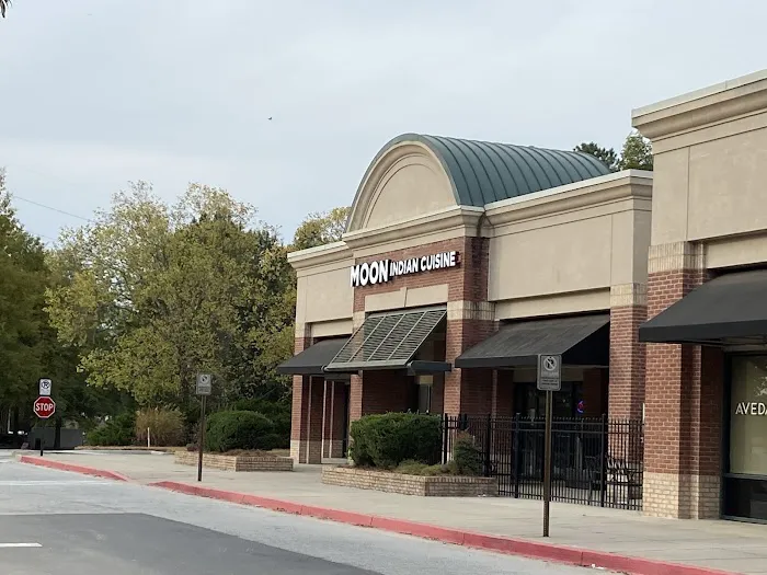 Moon Indian Cuisine | Alpharetta 6