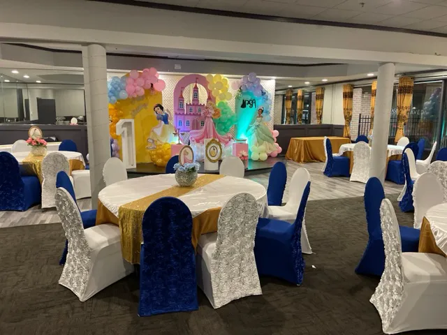 Moon Indian Cuisine | Alpharetta 7