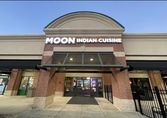 Moon Indian Cuisine | Alpharetta 5