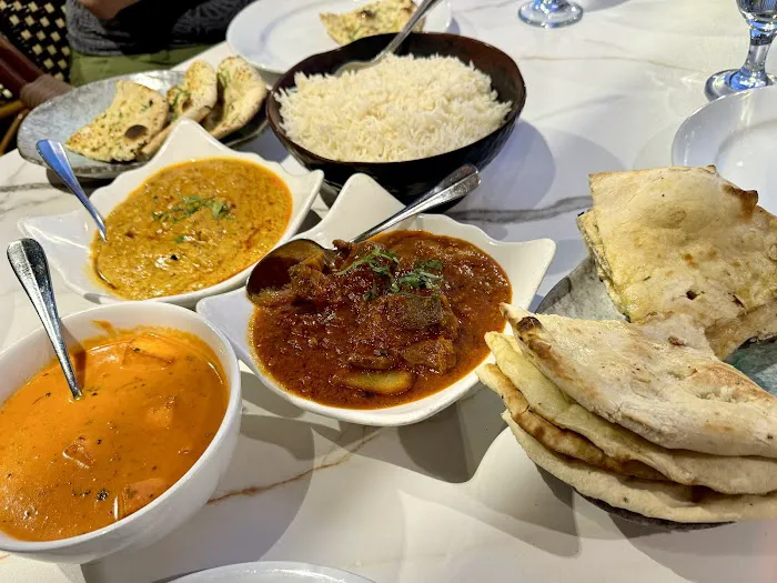 Moon Indian Cuisine | Alpharetta 8