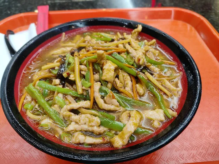 Lao Wei Dao 老味道 5