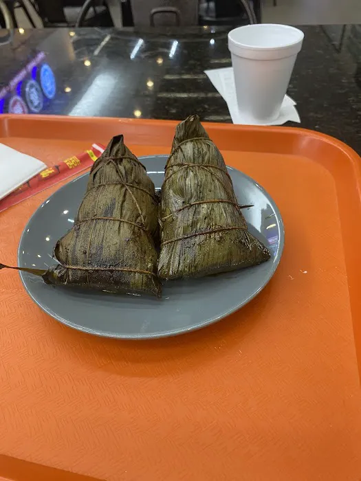 Lao Wei Dao 老味道 8