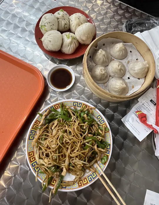 Lao Wei Dao 老味道 1